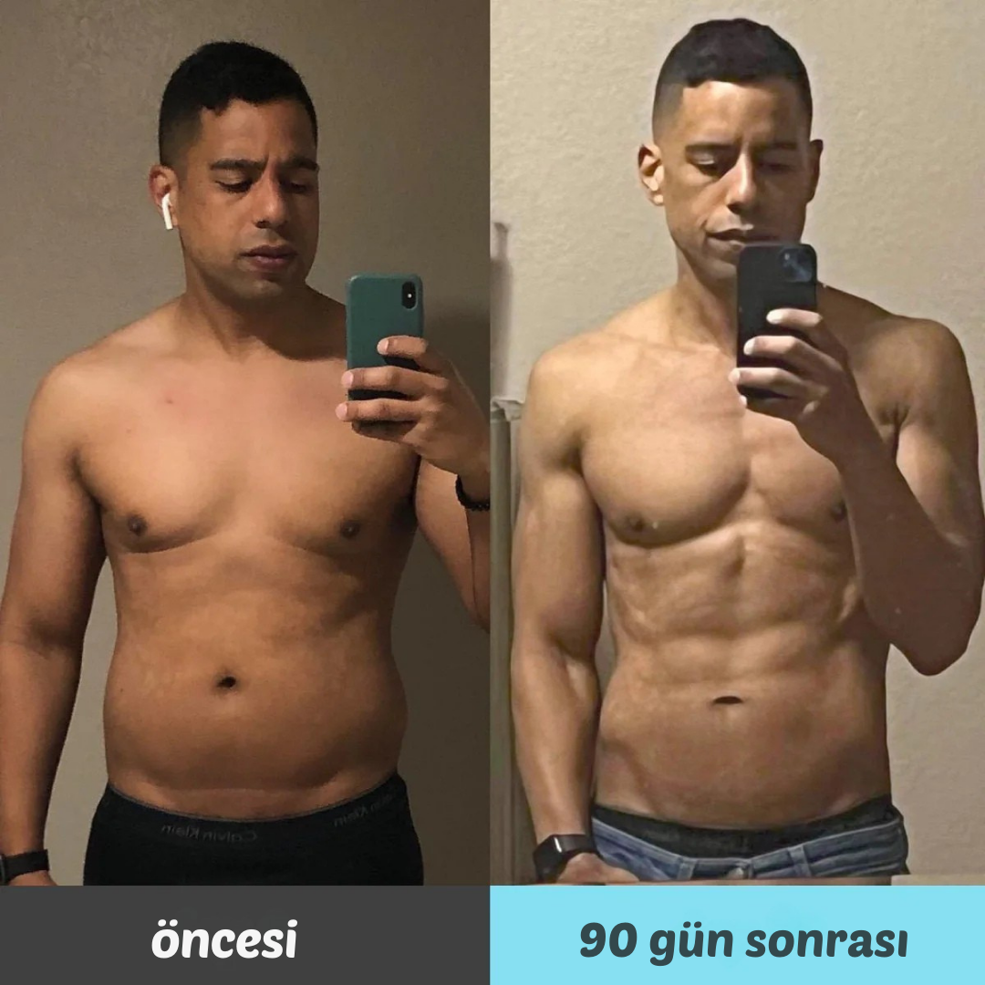 SimaylaBar Pro – Gelişmiş Tüm Vücut Güçlendirme ve Profesyonel Kas Geliştirme Cihazı