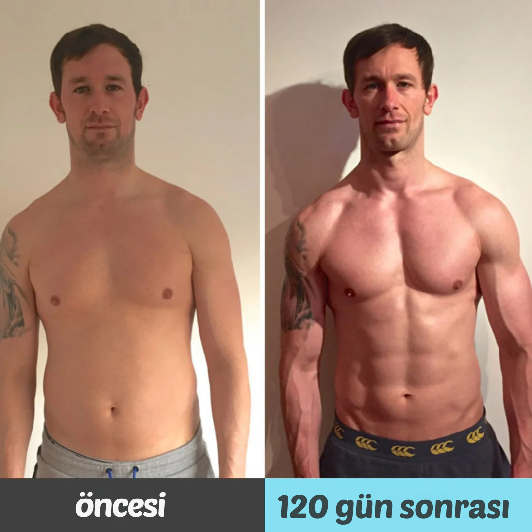 SimaylaBar Pro – Gelişmiş Tüm Vücut Güçlendirme ve Profesyonel Kas Geliştirme Cihazı